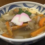 本格手打 もり家 - 