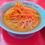 くるまやラーメン - 