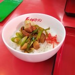 くるまやラーメン - 