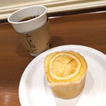 ミセスエリザベスマフィン - 