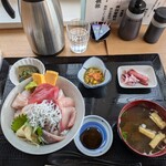 夕日食堂 SHi-ON - 