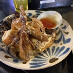 何やってるBAR - 