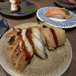 大起水産 回転寿司 - 