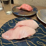 大起水産 回転寿司 - 