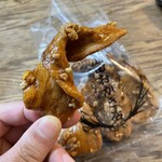 山田おかき店 - 