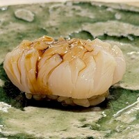 梅田 鮨 よこ田 - 