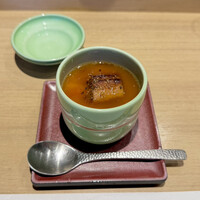 梅田 鮨 よこ田 - 