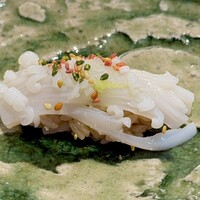 梅田 鮨 よこ田 - 