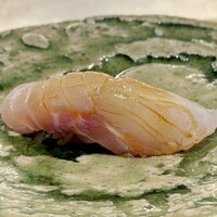 梅田 鮨 よこ田 - 