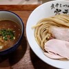 煮干しつけ麺 宮元 - 