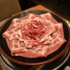 黒豚料理 あぢもり