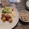クロスロードカフェ - 