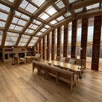 レストランぶどうの森 レ・トネル - 