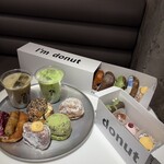 I'm donut ? 京都店 - 