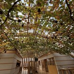 レストランぶどうの森 レ・トネル - 