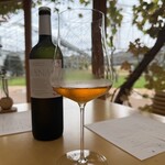 レストランぶどうの森 レ・トネル - 