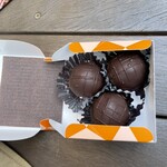 喜久家洋菓子舗 - 