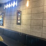 テッパン ダイニング アンド カフェ ティノ - 