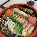 銀のさら - 料理写真:
