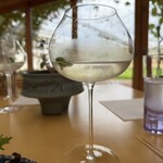 レストランぶどうの森 レ・トネル - 