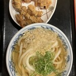 うどん村 - 