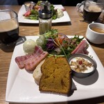 cafe winds daimon - 