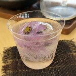 レストランぶどうの森 レ・トネル - 