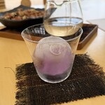 レストランぶどうの森 レ・トネル - 