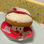 ミスタードーナツ 阪神大阪梅田駅ショップ - 