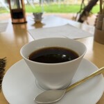 レストランぶどうの森 レ・トネル - 