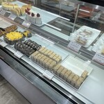 喜久家洋菓子舗 - 