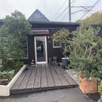 テッパン ダイニング アンド カフェ ティノ - 