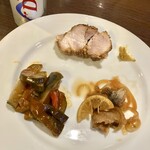 バル アート・アンド・アサ - 