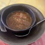 テッパン ダイニング アンド カフェ ティノ - 