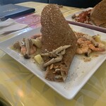 テッパン ダイニング アンド カフェ ティノ - 