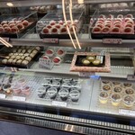 御菓子司　福岡屋  - 