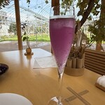 レストランぶどうの森 レ・トネル - 