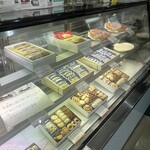 喜久家洋菓子舗 - 