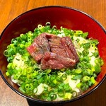 やきとんうまいもん横丁 まるたか - 