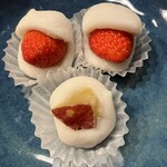 御菓子司　福岡屋  - 
