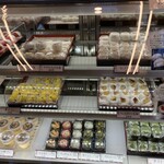 御菓子司　福岡屋  - 