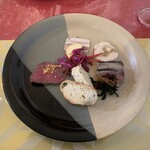 テッパン ダイニング アンド カフェ ティノ - 