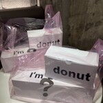 I'm donut ? 京都店 - 