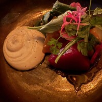 ザ タヴァン グリル＆ラウンジ - 