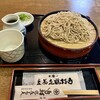 手打蕎麦鶴㐂