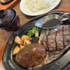 肉の万世 庄和インター店