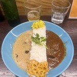 エピタフカレー - 