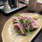 松ちゃん - 料理写真: