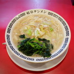 岐阜タンメン - 