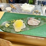 すし花一寿美 - 